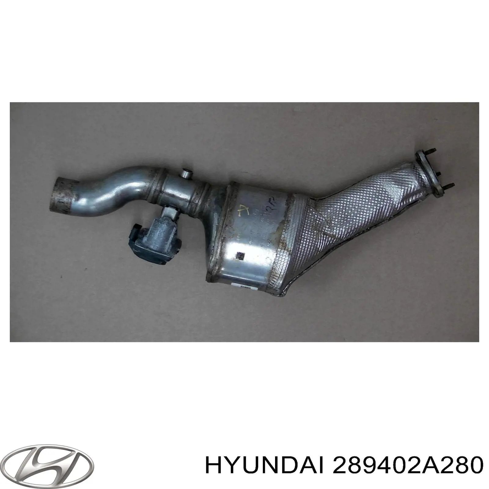  289402A280 Hyundai/Kia