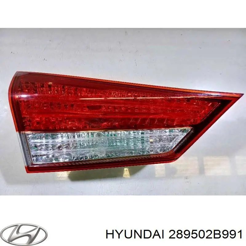 Каталитический нейтрализатор отработавших газов Hyundai/Kia 289502B991 цена, от 367.63 USD