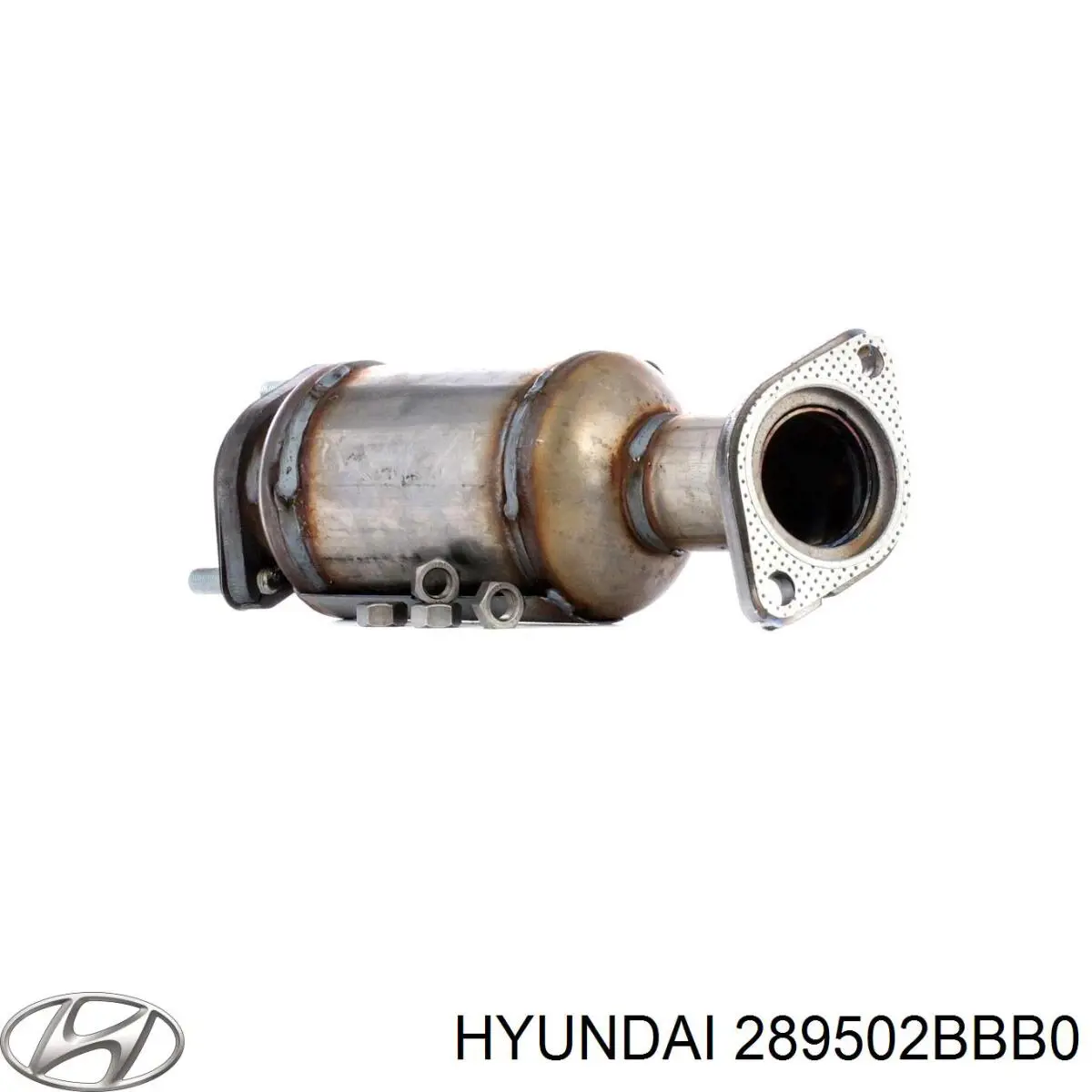 289502BBB0 Hyundai/Kia 