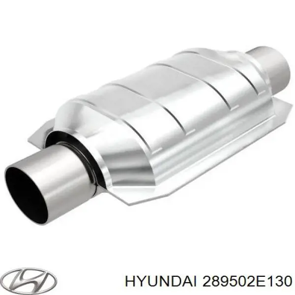 Купить 289502E130 Hyundai/Kia 