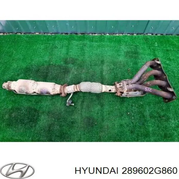 289602G860 Hyundai/Kia 