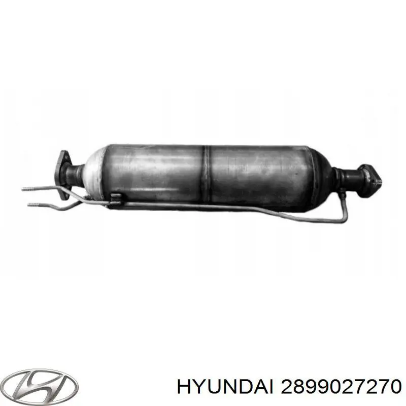  2899027270 Hyundai/Kia