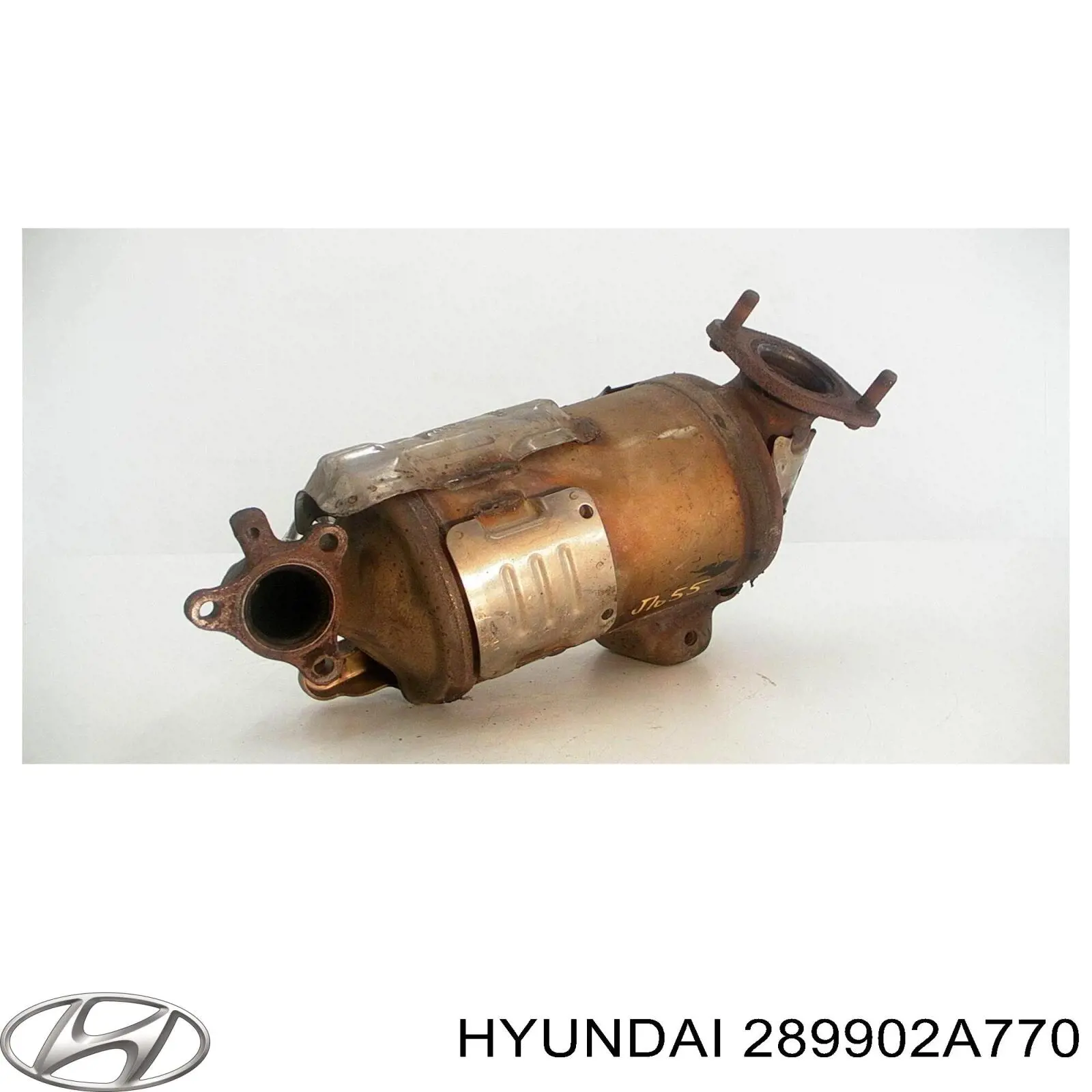 ДПФ фильтр AS/Auto Storm FD5054 цена, от 326.77 USD