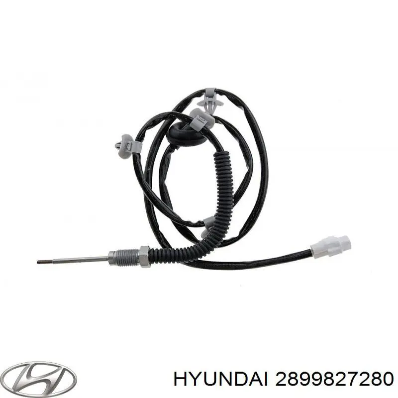 2899827280 Hyundai/Kia 