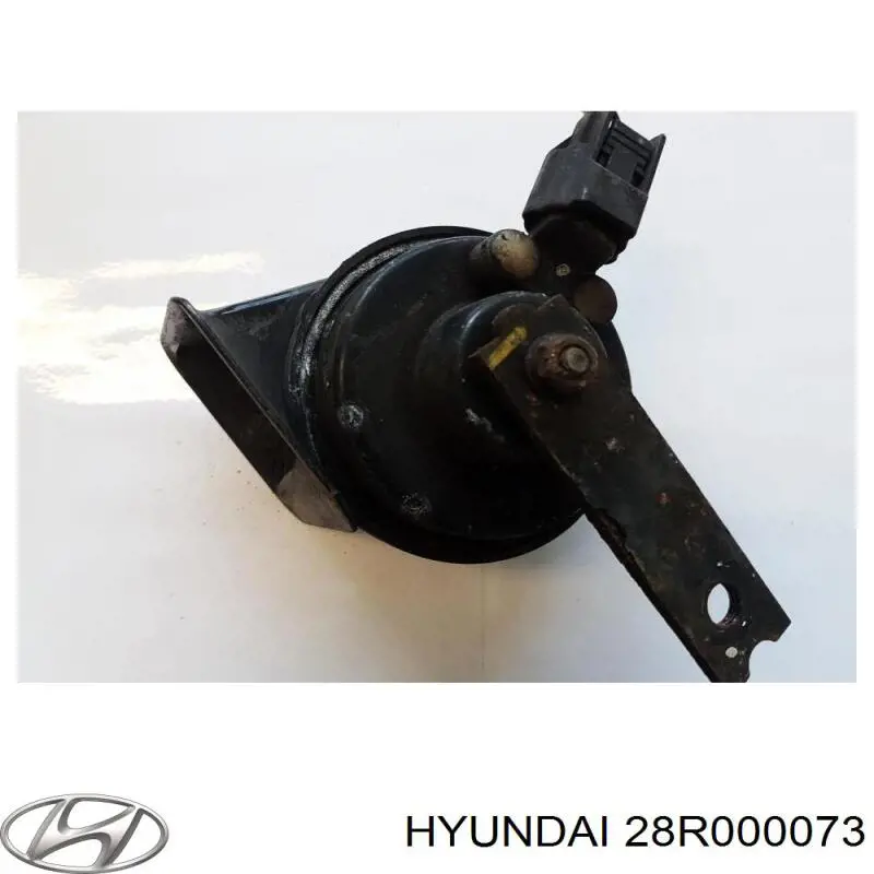 28R000073 Hyundai/Kia 