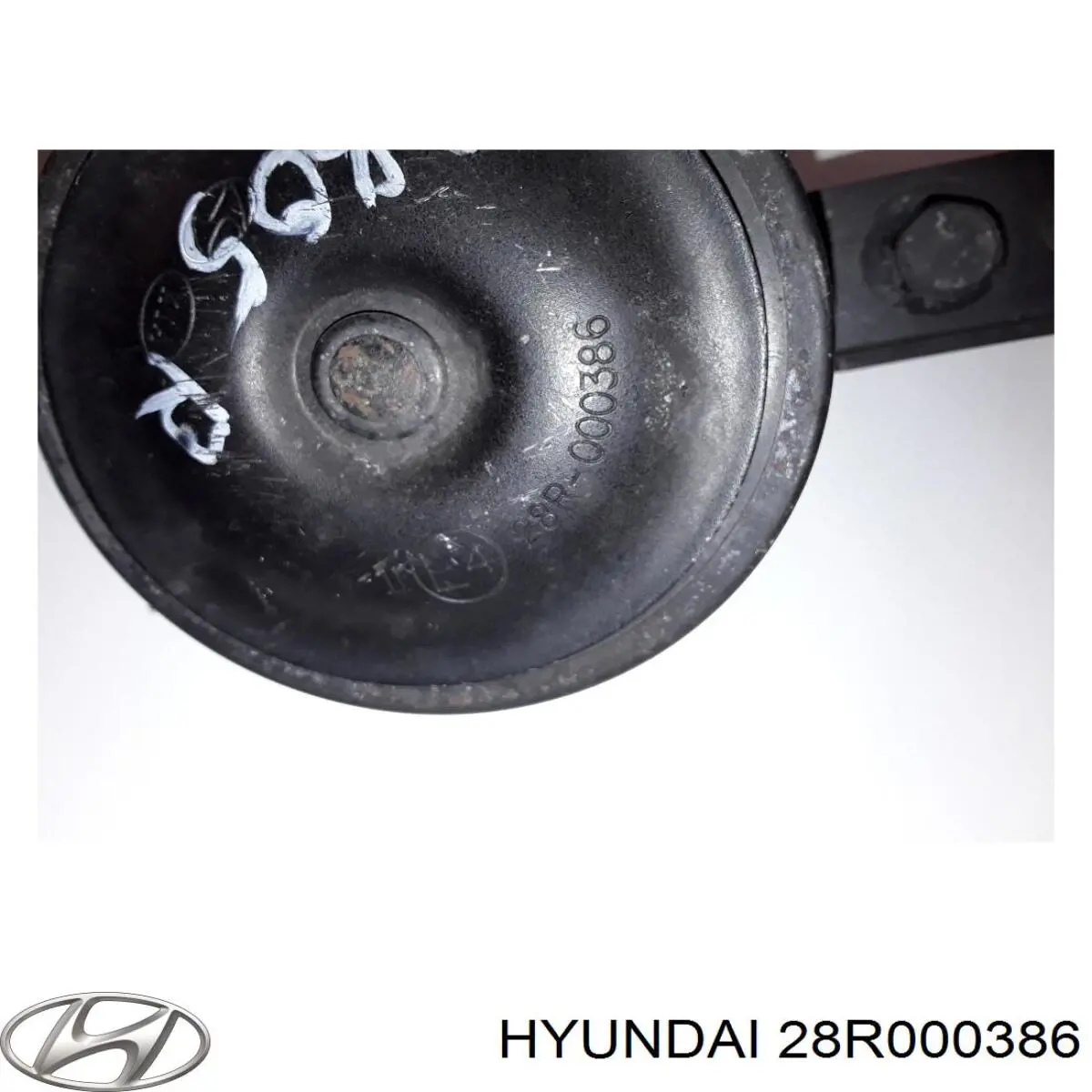 28R000386 Hyundai/Kia 