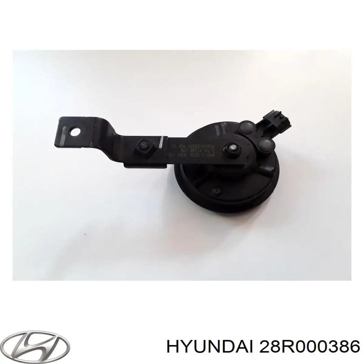 Купить 28R000386 Hyundai/Kia 
