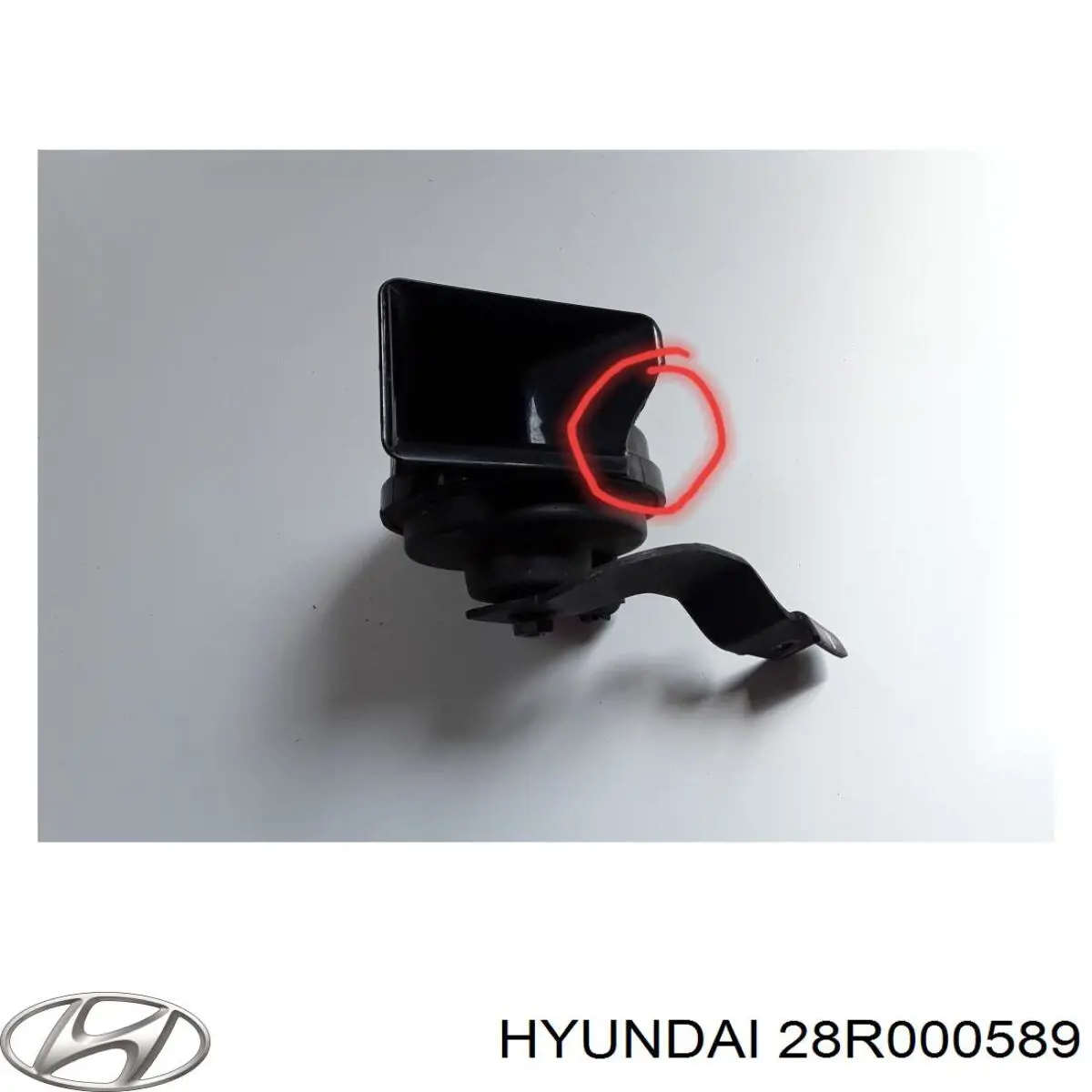 28R000589 Hyundai/Kia 