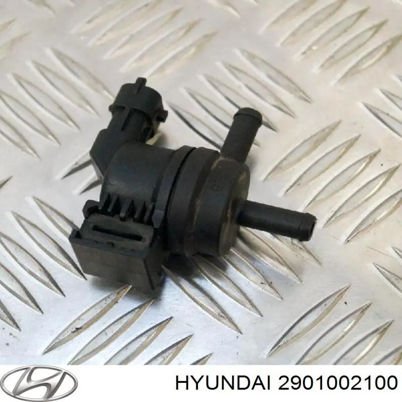 Купить 2901002100 Hyundai/Kia 