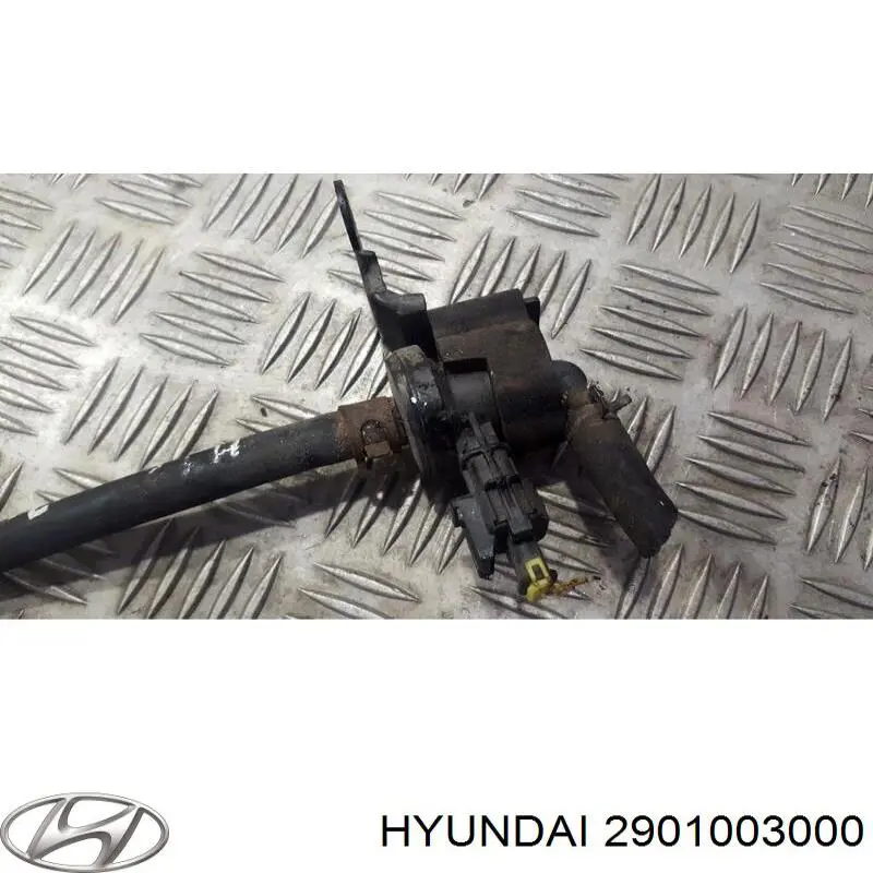 2901003000 Hyundai/Kia 