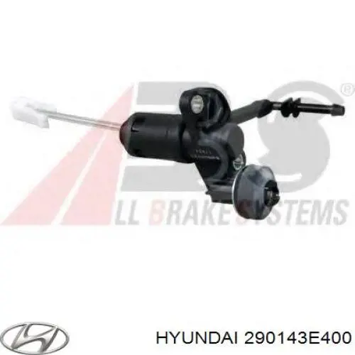 290143E400 Hyundai/Kia 