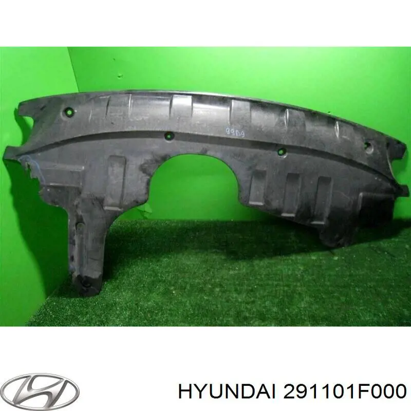Защита ДВС FPS 3243226 цена, от 21.21 USD