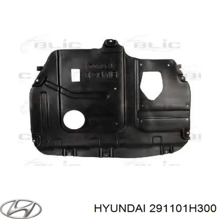 291101H300 Hyundai/Kia 