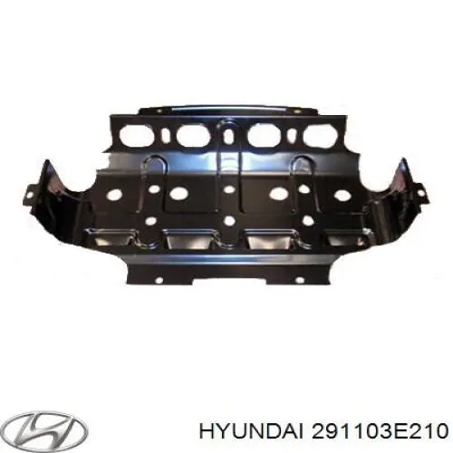 Купить 291103E210 Hyundai/Kia 