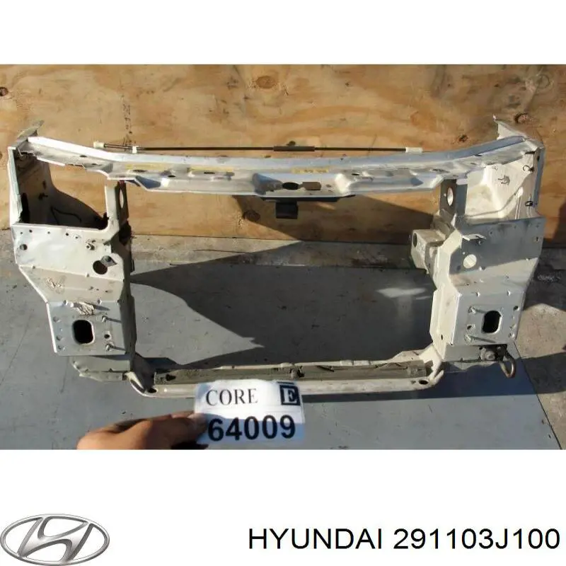 291103J100 Hyundai/Kia 