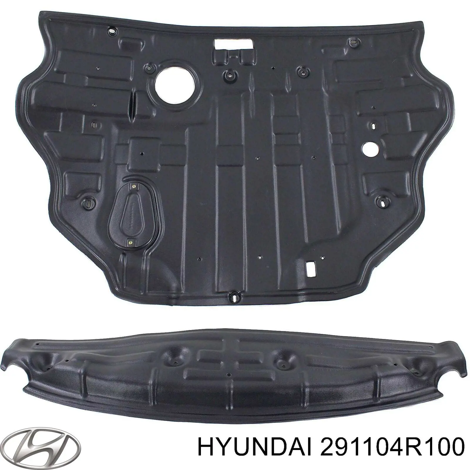 291104R100 Hyundai/Kia 