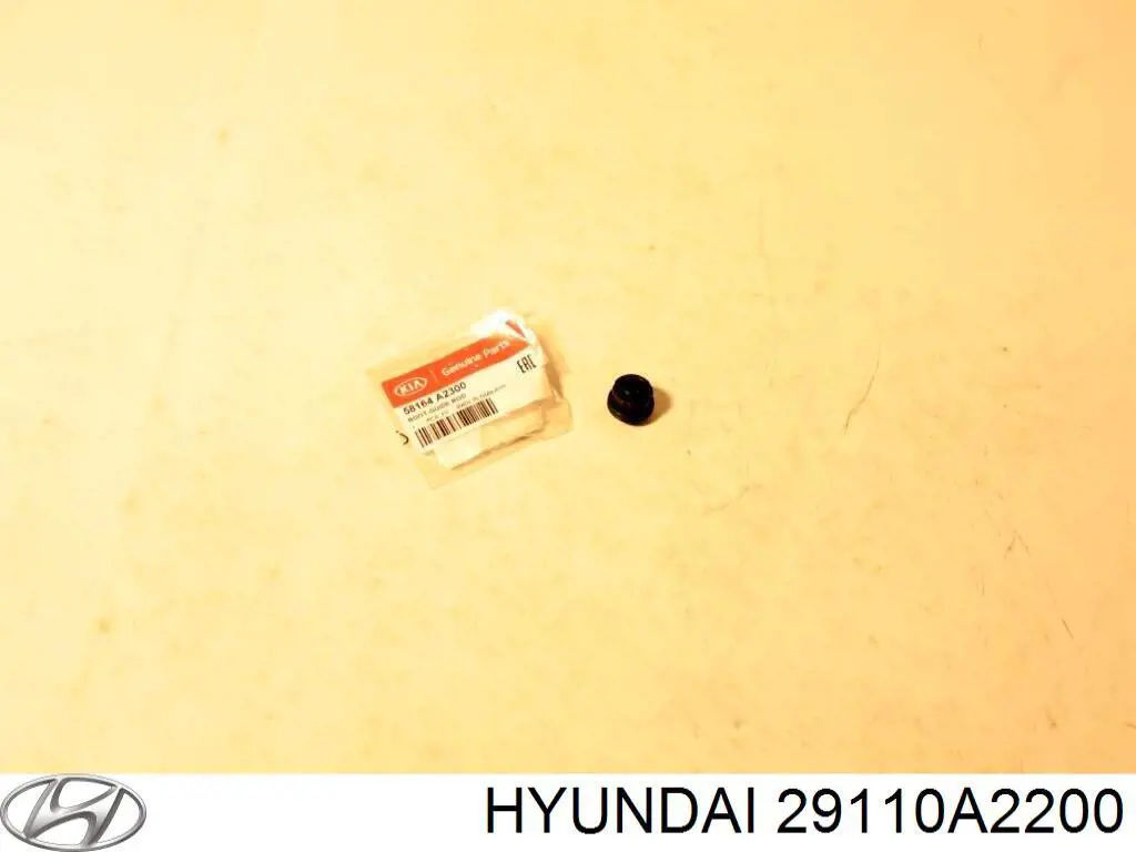  29110A2200 Hyundai/Kia