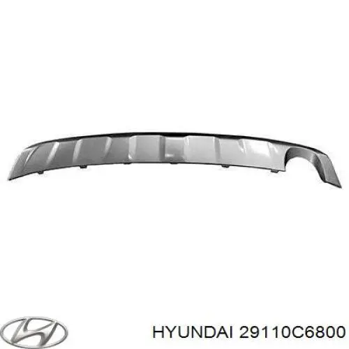  29110C6800 Hyundai/Kia