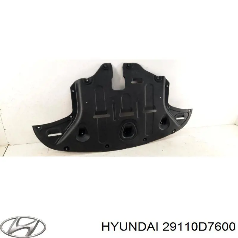 29110D7600 Hyundai/Kia 