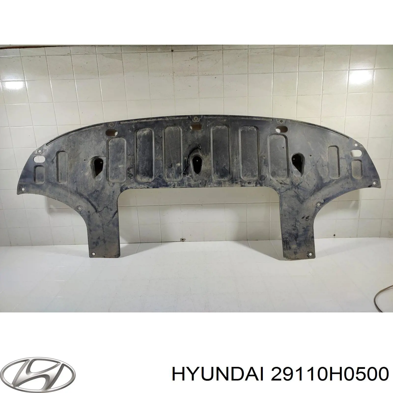 29110H0500 Hyundai/Kia 