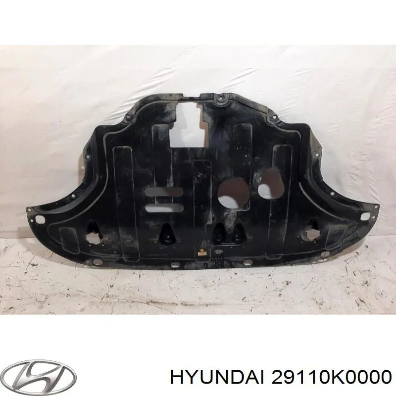  29110K0000 Hyundai/Kia