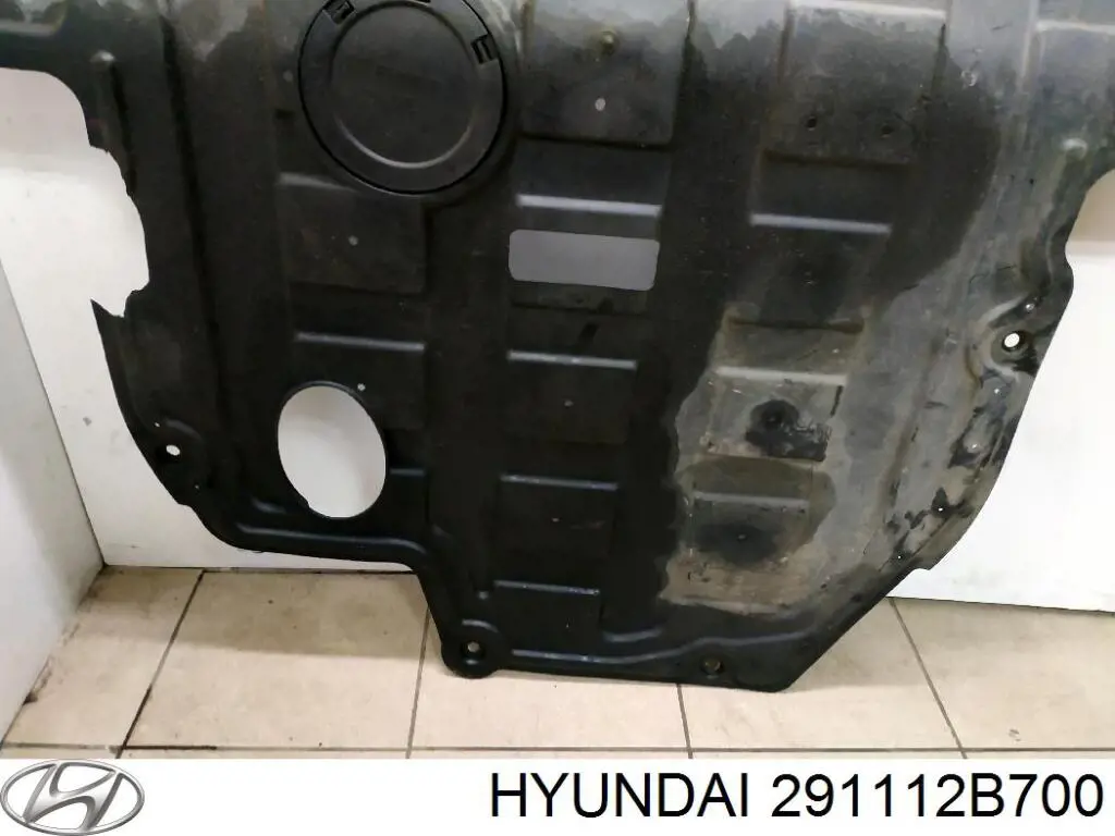 Купить 291112B700 Hyundai/Kia 