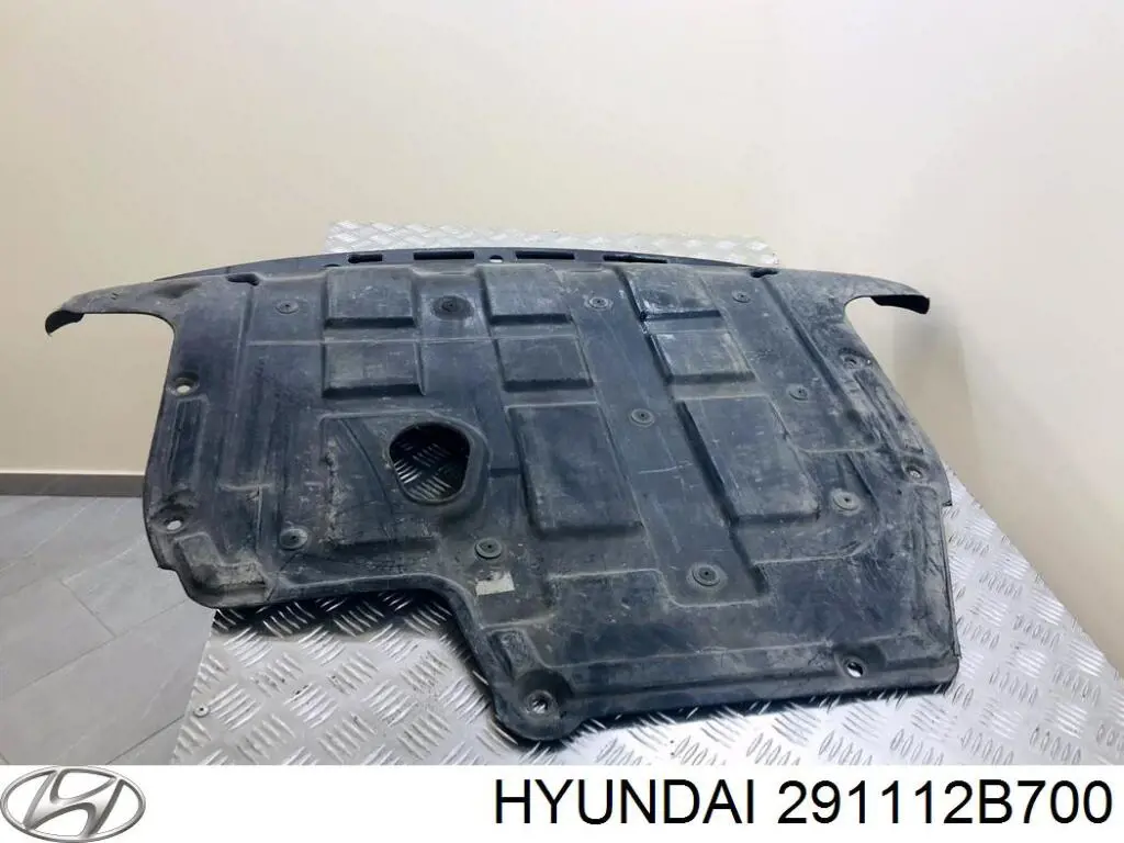 291112B700 Hyundai/Kia 