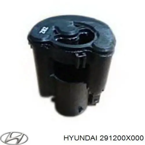 Купить 291200X000 Hyundai/Kia Защита двигателя правая