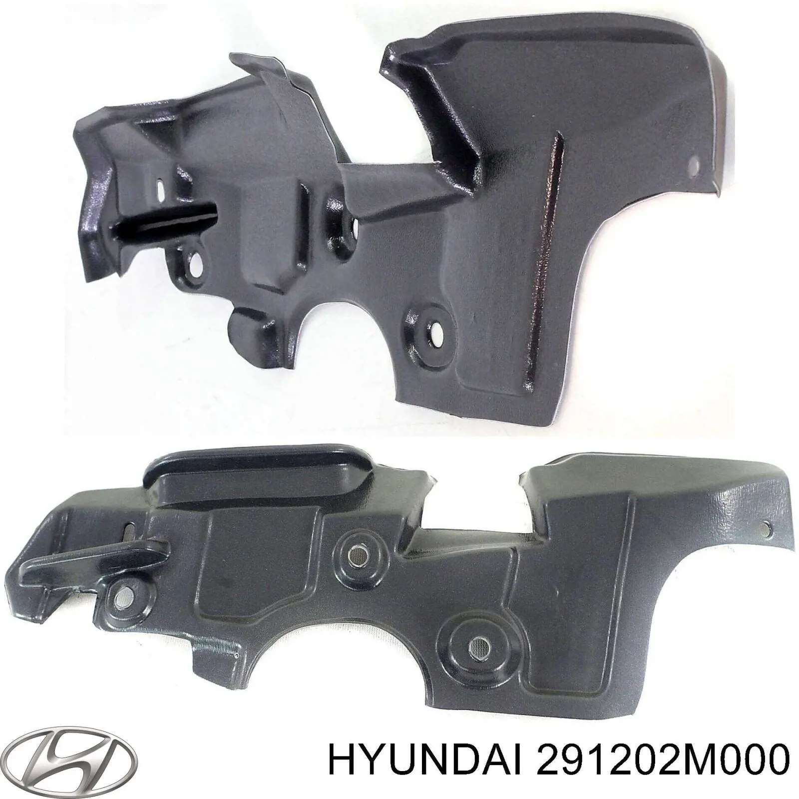 291202M000 Hyundai/Kia 