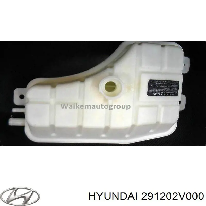 Купить 291202V000 Hyundai/Kia 