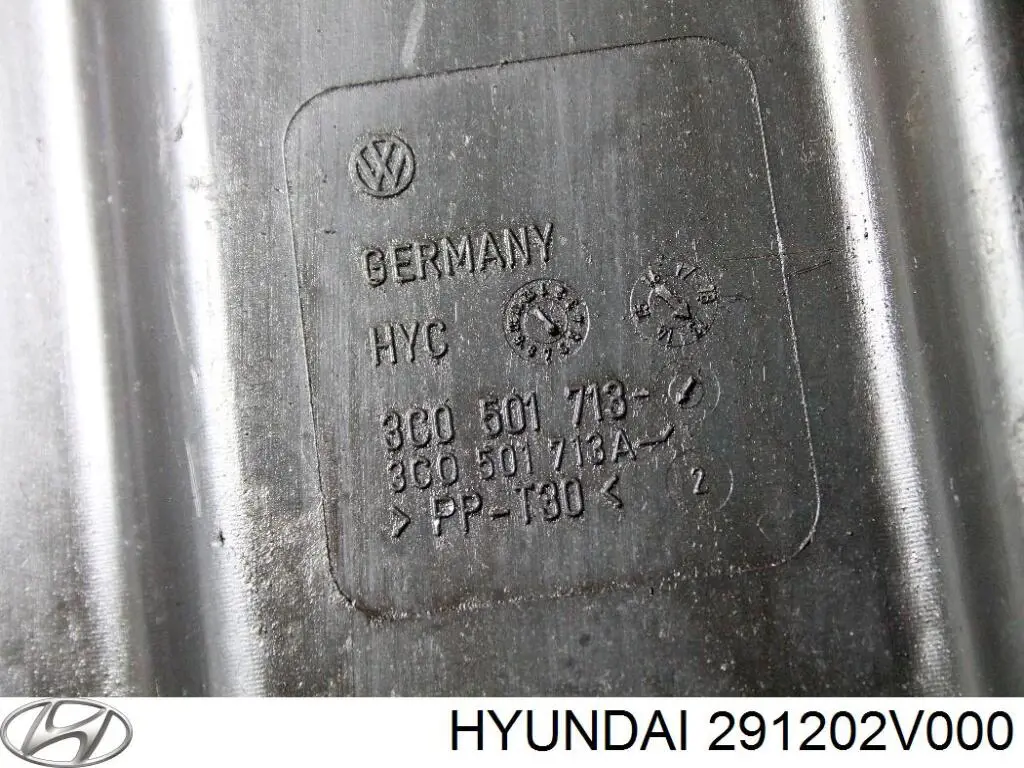  291202V000 Hyundai/Kia