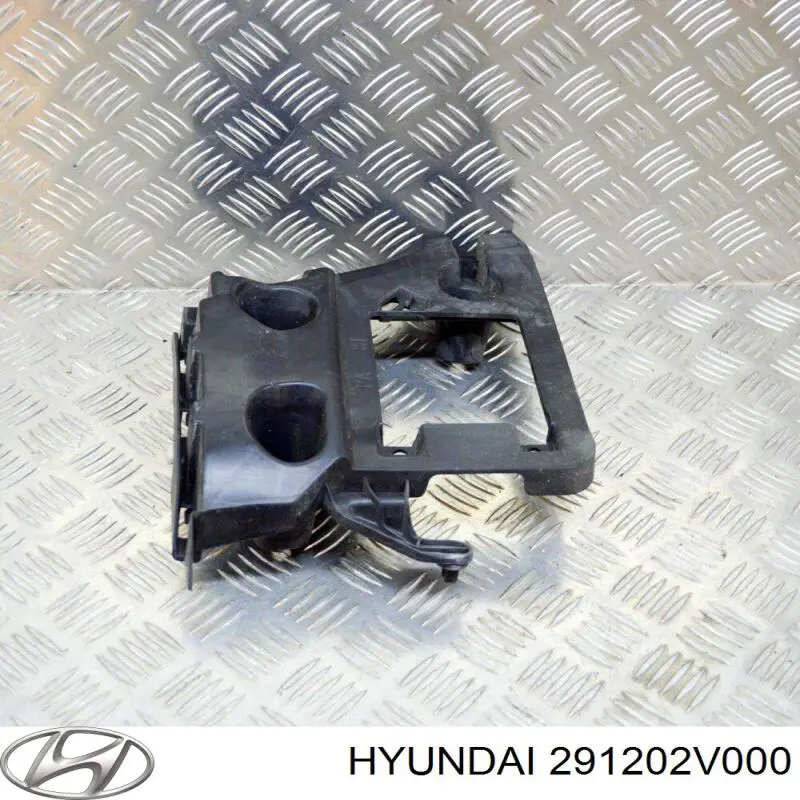 291202V000 Hyundai/Kia 