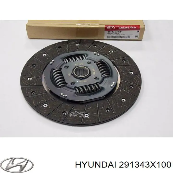 Воздуховод (дефлектор) радиатора правый Hyundai/Kia 291343X100 цена, от 24.81 USD