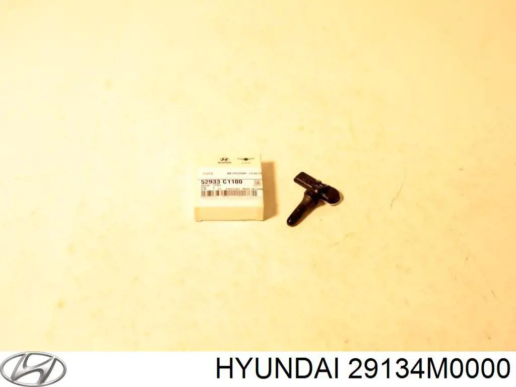 29134M0000 Hyundai/Kia 