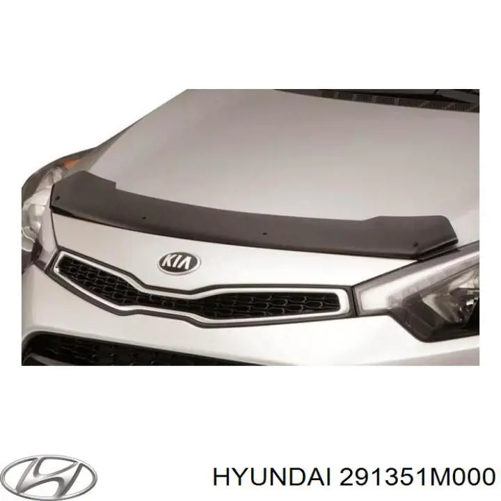  Hyundai/Kia 291351M000 цена, от 11.30 USD