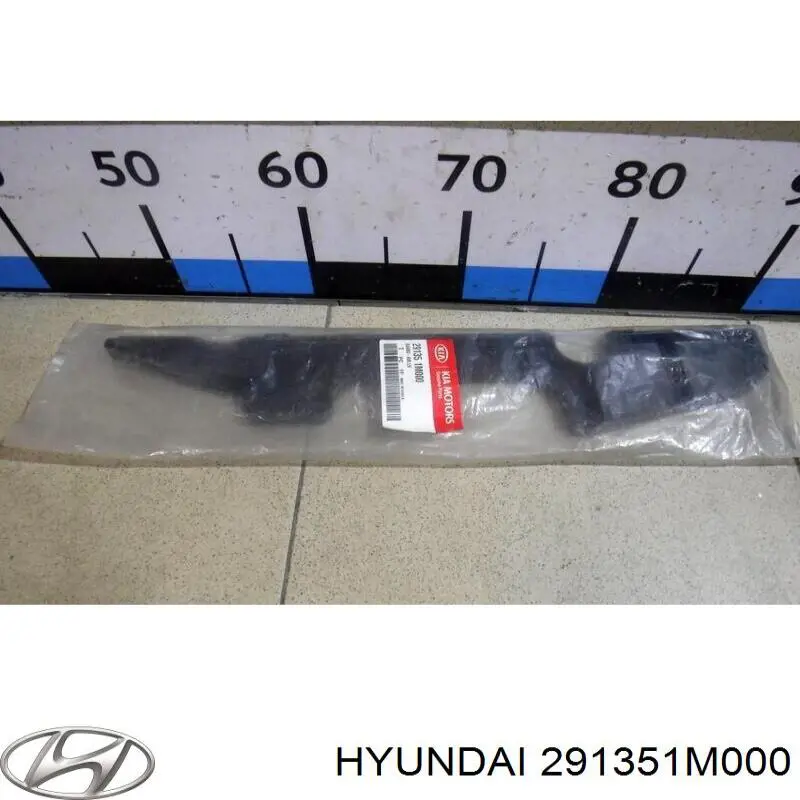 291351M000 Hyundai/Kia 