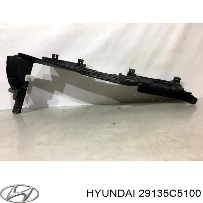 29135C5100 Hyundai/Kia 