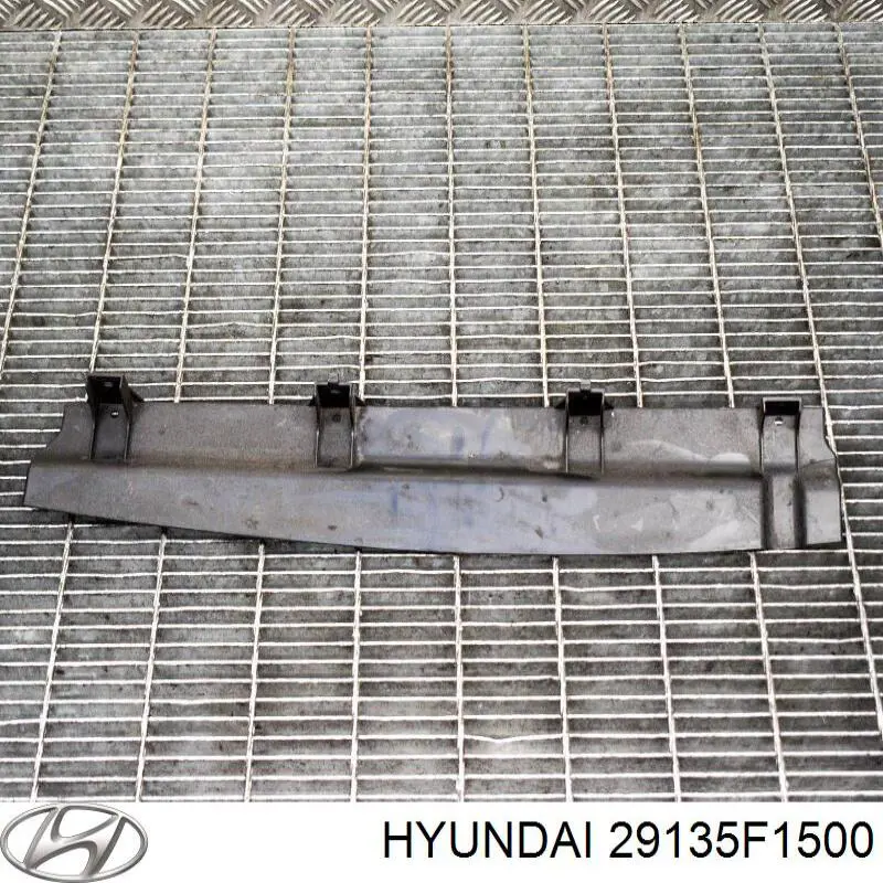 29135F1500 Hyundai/Kia 