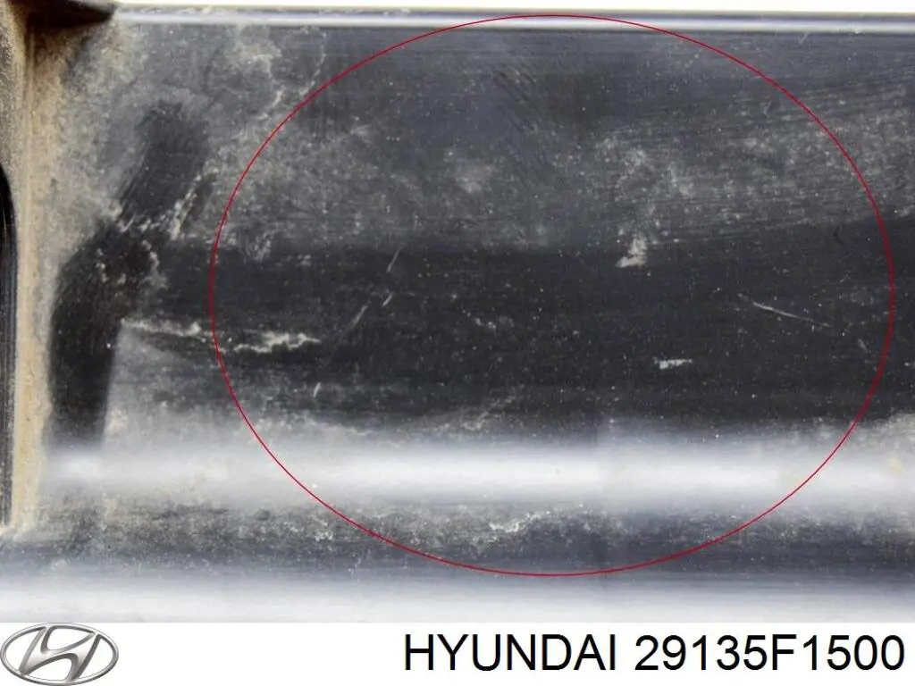  Hyundai/Kia 29135F1500 цена, от 29.85 USD