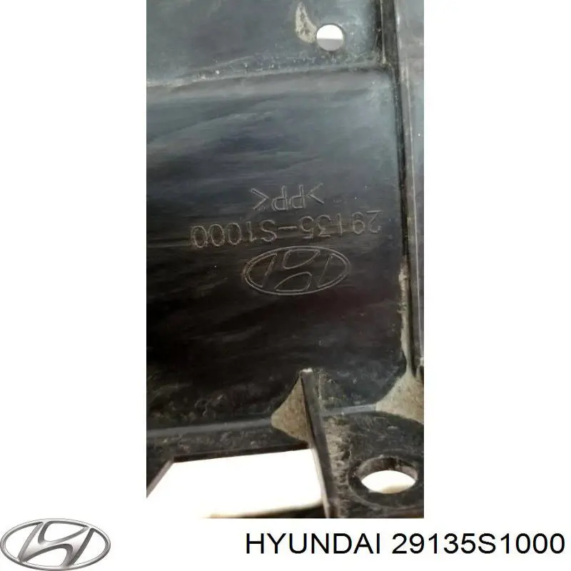 29135S1000 Hyundai/Kia 