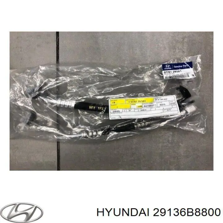  29136B8800 Hyundai/Kia