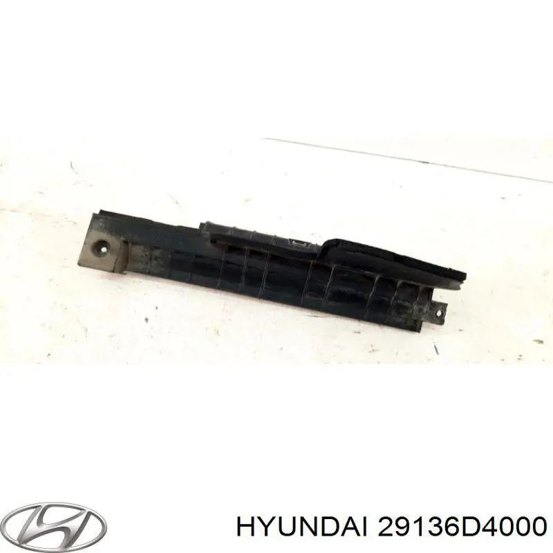 29136D4000 Hyundai/Kia 