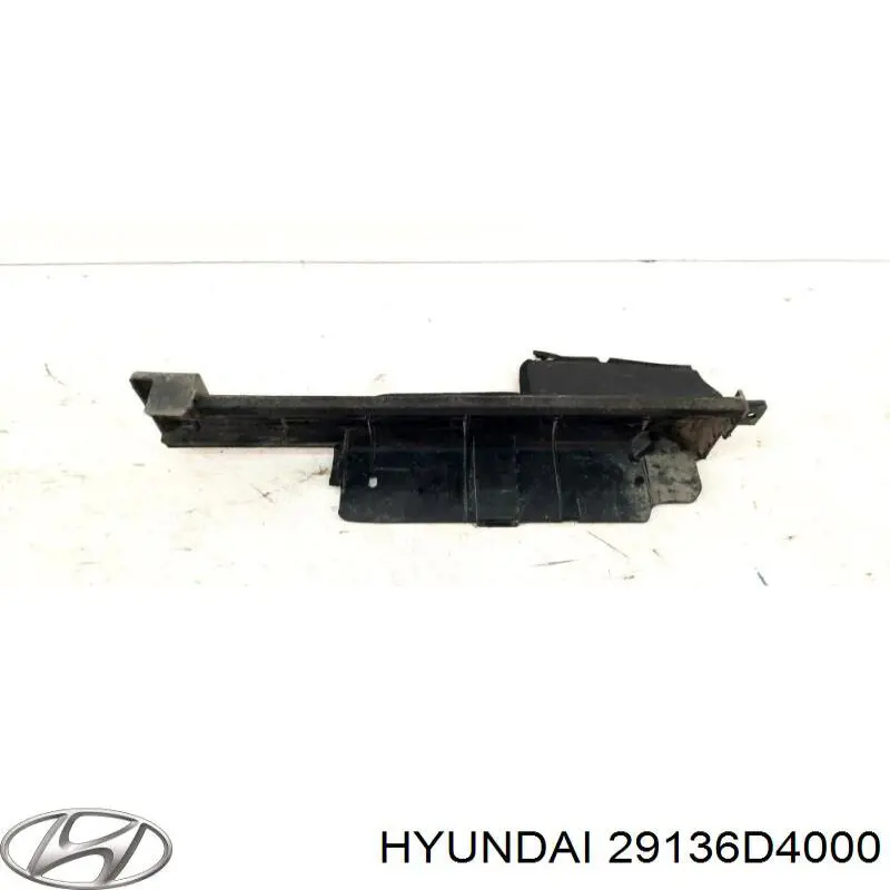  Hyundai/Kia 29136D4000 цена, от 5.64 USD
