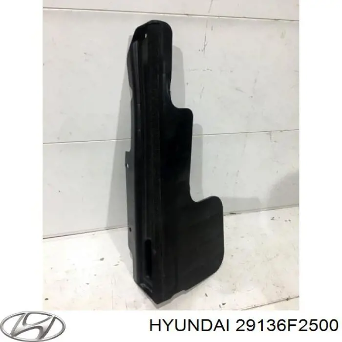  29136F2500 Hyundai/Kia