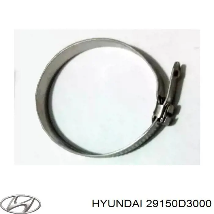Купить 29150D3000 Hyundai/Kia 