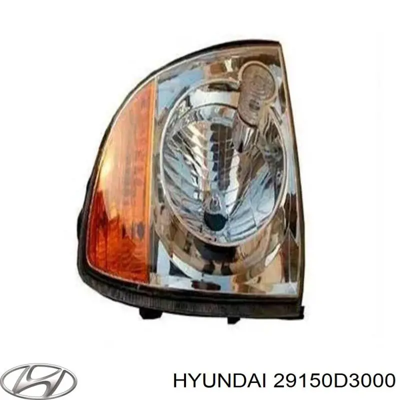  29150D3000 Hyundai/Kia