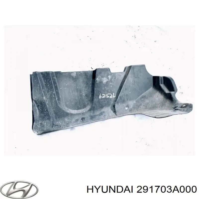 Купить 291703A000 Hyundai/Kia 