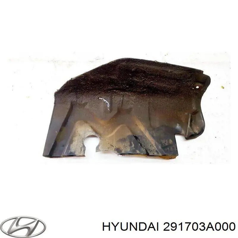  Hyundai/Kia 291703A000 цена, от 123.51 USD