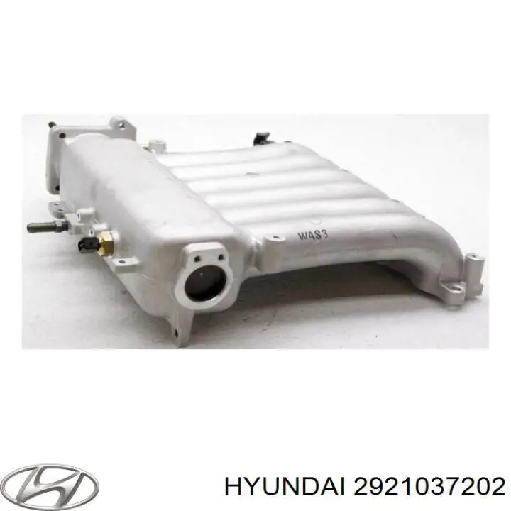  2921037202 Hyundai/Kia