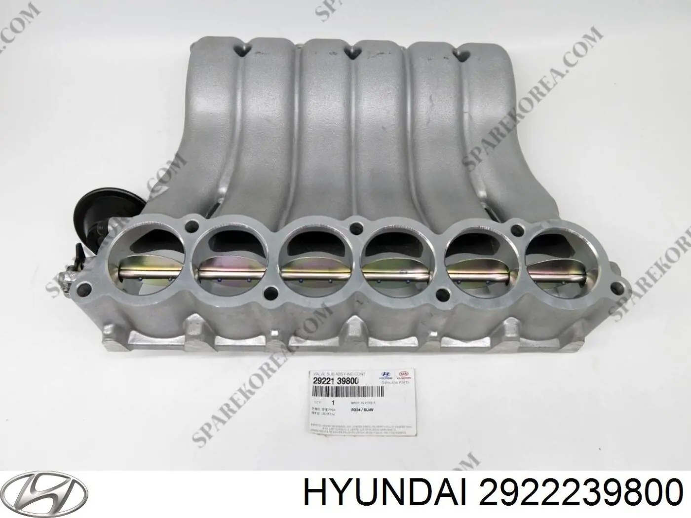 2922239800 Hyundai/Kia 